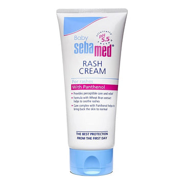 Sebamed baby rash cream (100g)