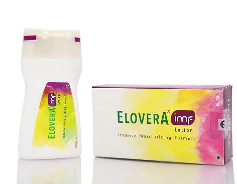 Elovera Imf Lotion, 100ML