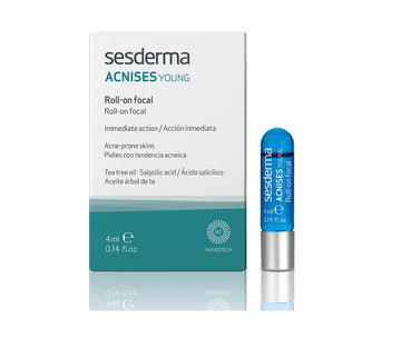 Sesderma Acnises Young Roll-On Focal 4 ML