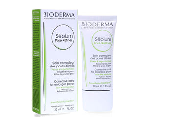 Bioderma Sebium Pore Refiner Corrective Care Cream ( 30 ML )