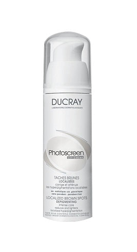 Ducray Photoscreen Depigmenting Cream (30ML)