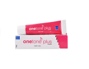 Onetone Plus Cream ( 20g )