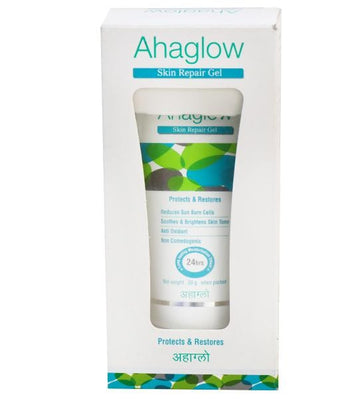 Ahaglow Skin Repair Gel (50GM)
