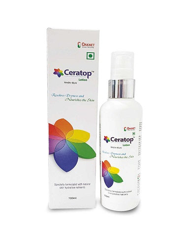 Ceratop Lotion (100ML)