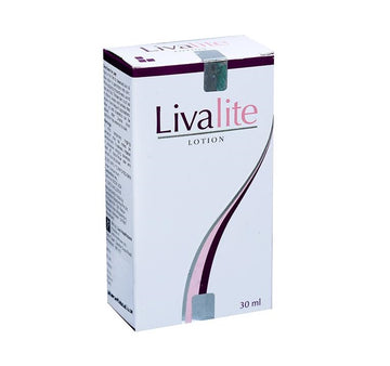 Livalite Lotion ( 30 ml )