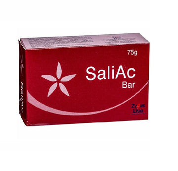 Saliac Bar ,75g