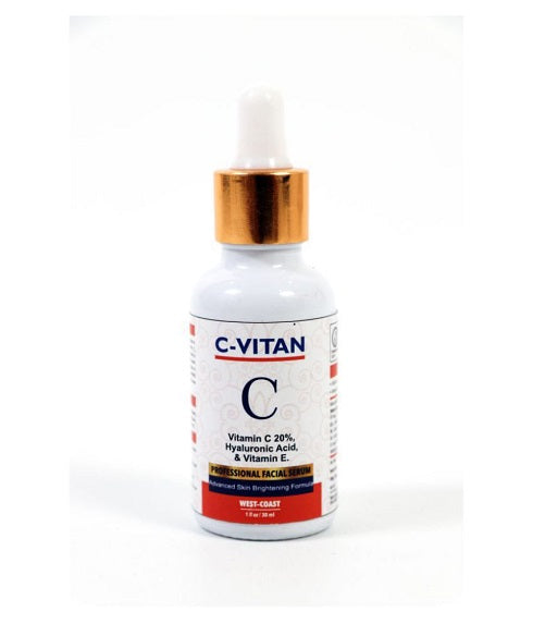 West-Coast C-Vitan Serum (30 ML)