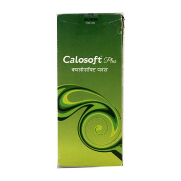Calosoft Plus Lotion (100ML)