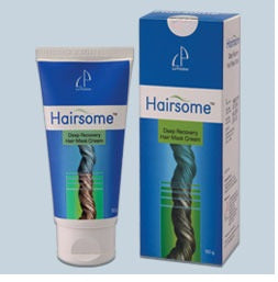 Hairsome Cream (50GM) (PACK OF 2)