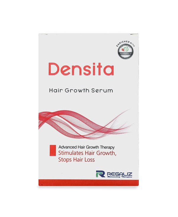 Densita Hair Growth Serum ( 60 ML )