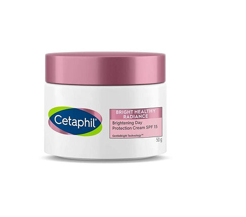 Cetaphil Brightening Day Protection Cream SPF 15 - 50g
