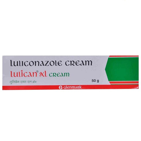 Lulican XL Cream (50GM)