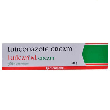 Lulican XL Cream (50GM)