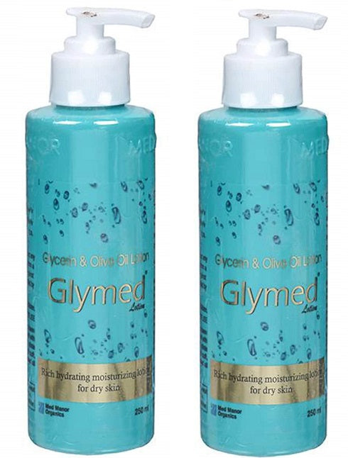 Glymed Lotion 250ml,  PACK OF 2