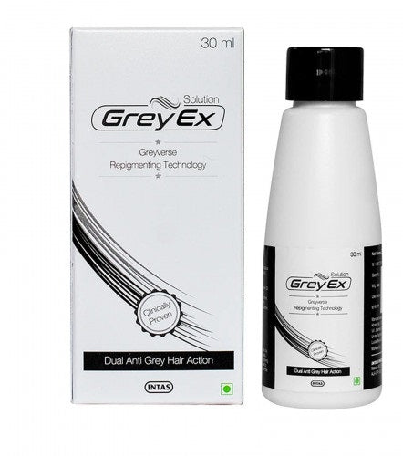 Greyex Solution (30ml)