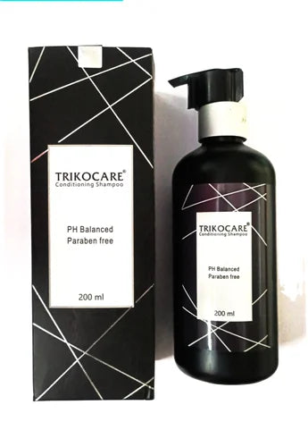 Trikocare Hair Conditioning Shampoo (200ML)