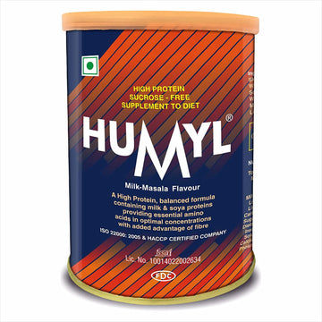 Humyl Powder Milk Masala  (200Gm)