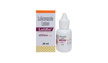 Lulifin Lotion ( 20 ml )