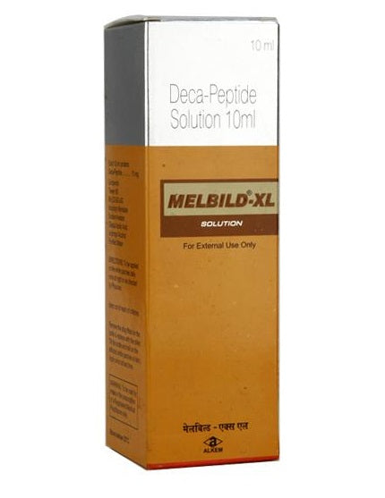 Melbild-XL Solution ,10ML