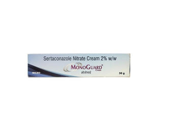 Monoguard 2% Cream 50gm