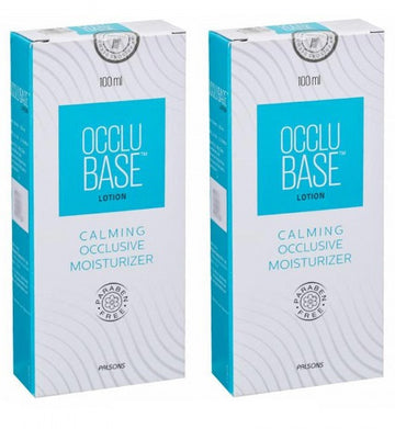 OCCLUBASE Lotion (100ML) (PACK OF 2)