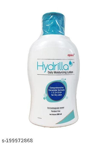Hydrilla moisturizing lotion (200ml)