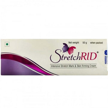 Stretchrid Cream (50GM)