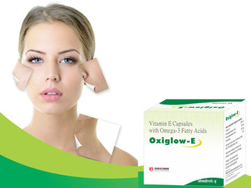 Oxiglow-E Strip Of 10 Cap( PACK OF 2 )