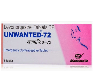 Unwanted-72 Tab (1 Tablet)