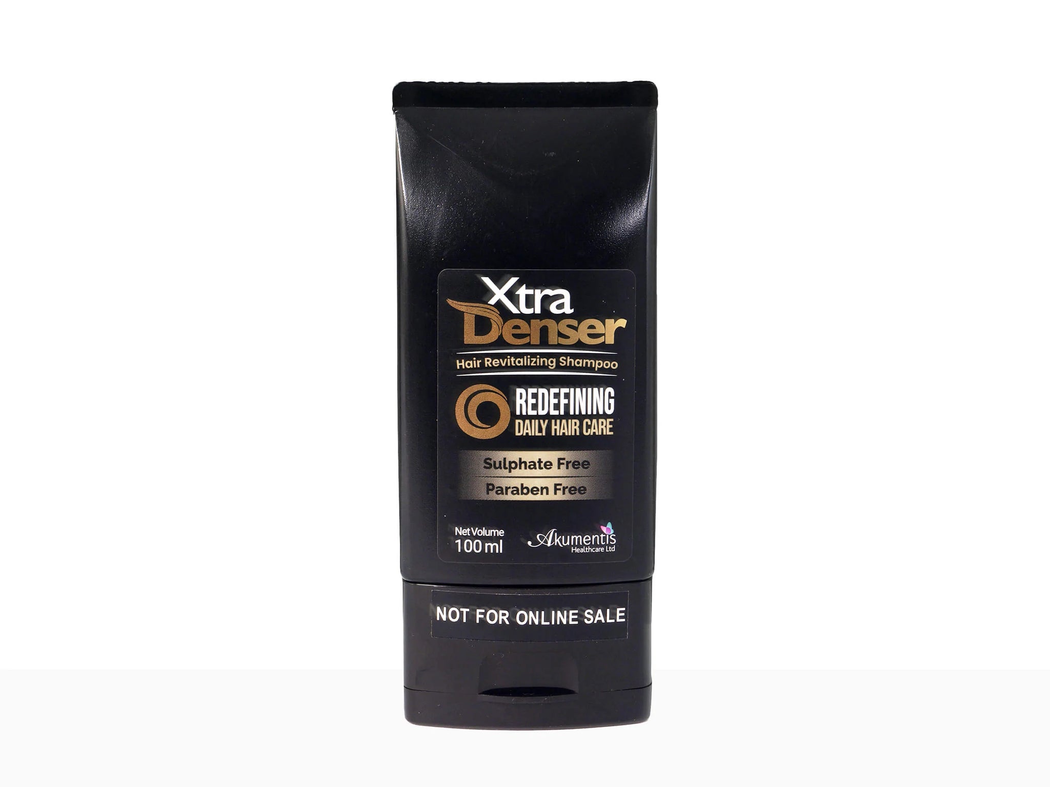 Xtra Denser Hair Revitalizing Shampoo (100ml)